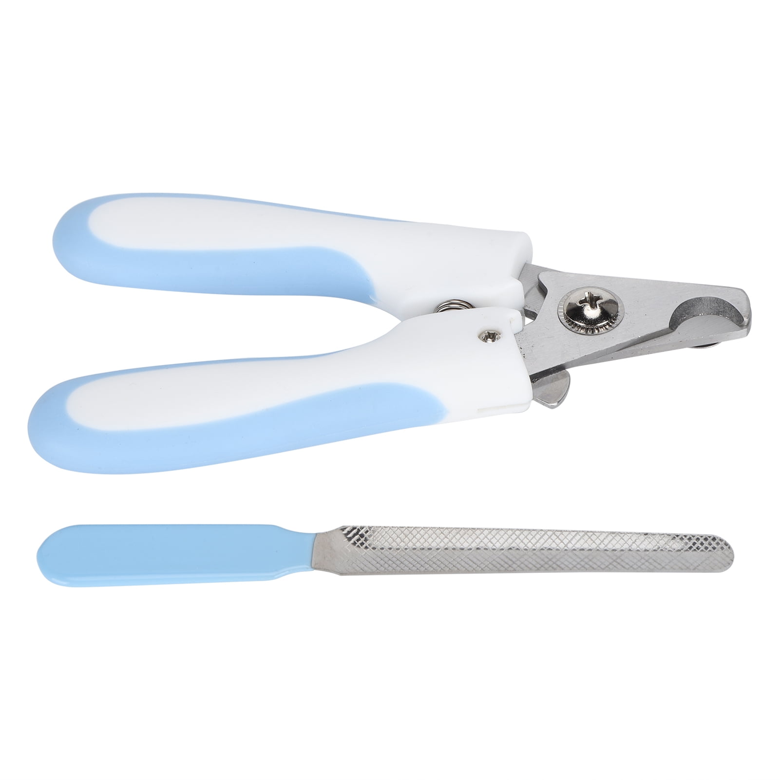 Dog Nails Grooming Tool, Dog Nails Cutting Tool Pet Nails Fast Cutting  Stainless Steel Pet Nail Clippers Dog Nail Clippers For Nails Cutting For  Pet L With File - Walmart.ca